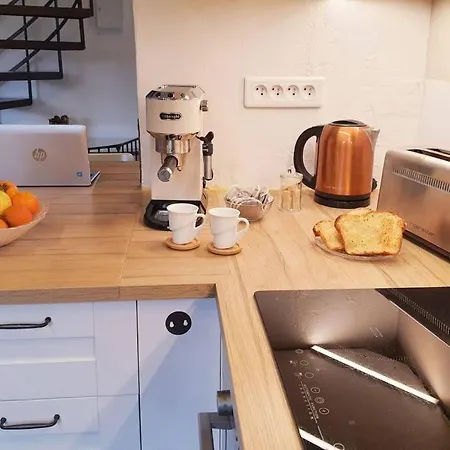 Le Patio Garonne Maison 6 Personnes, Climatise, Netflix Portet-sur-Garonne
