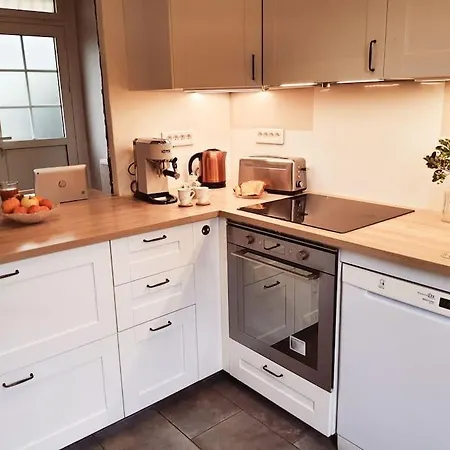 Le Patio Garonne Maison 6 Personnes, Climatise, Netflix
