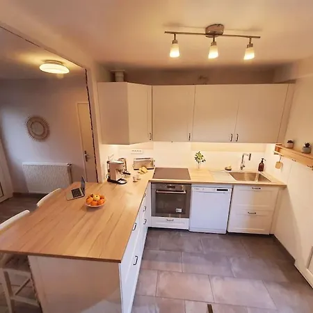 Le Patio Garonne Maison 6 Personnes, Climatise, Netflix Villa *