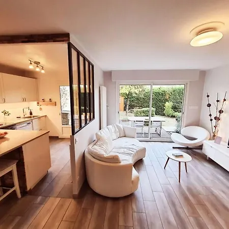 Le Patio Garonne Maison 6 Personnes, Climatise, Netflix Villa *