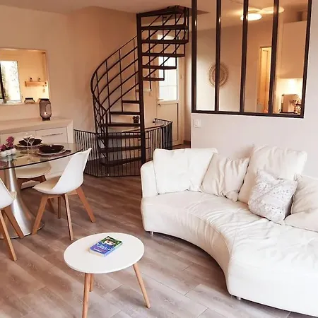 Le Patio Garonne Maison 6 Personnes, Climatise, Netflix Villa Portet-sur-Garonne