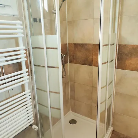 Le Patio Garonne Maison 6 Personnes, Climatise, Netflix