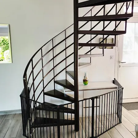 Le Patio Garonne Maison 6 Personnes, Climatise, Netflix