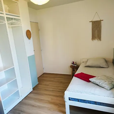 Le Patio Garonne Maison 6 Personnes, Climatise, Netflix * Portet-sur-Garonne