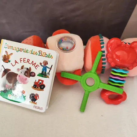 Le Patio Garonne Maison 6 Personnes, Climatise, Netflix Portet-sur-Garonne