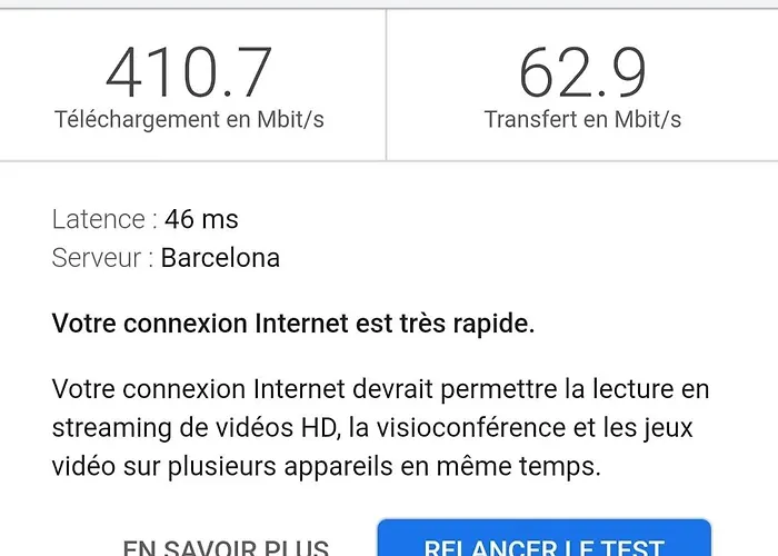 فيلة Le Patio Garonne Maison 6 Personnes, Climatise, Netflix بورْتيه سور جارون
