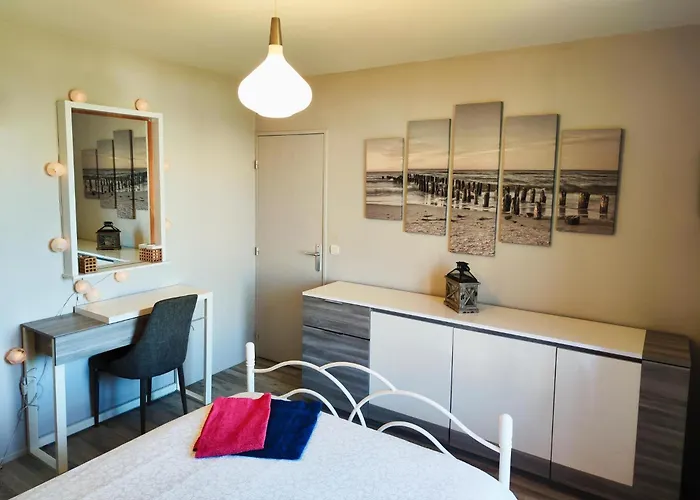 Le Patio Garonne Maison 6 Personnes, Climatise, Netflix فيلة *